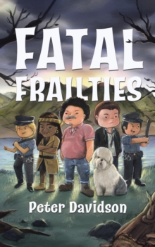 Image for Fatal Frailties