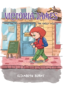 Image for Victoria James