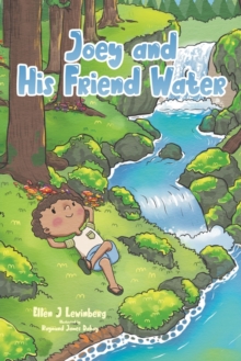 Image for Joey and His Friend Water