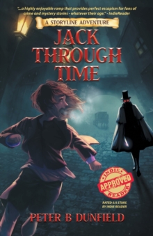 Image for Jack Through Time