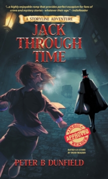 Image for Jack Through Time