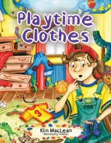 Image for Playtime Clothes