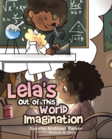 Image for Lela's Out of This World Imagination