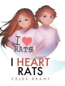 Image for I Heart Rats