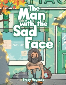 Image for The Man with the Sad Face