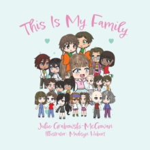 Image for This Is My Family