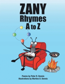 Image for Zany Rhymes A to Z