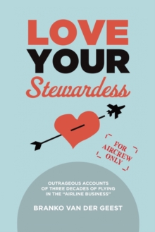 Image for Love Your Stewardess
