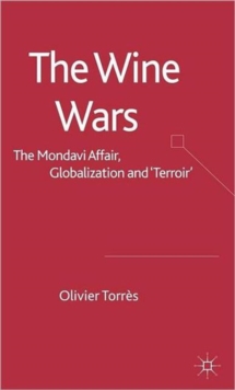 Wine Wars