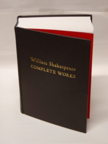 Image for RSC Shakespeare Complete Works Collector's Edition