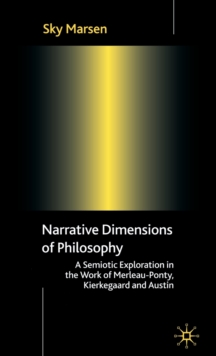 Narrative Dimensions of Philosophy