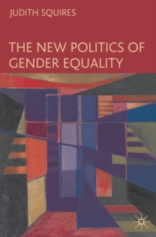 New Politics of Gender Equality