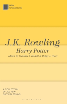 Image for J.K. Rowling, Harry Potter