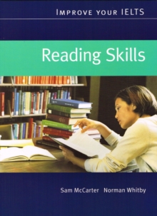 Image for Improve Your IELTS Reading Skills