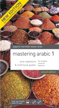 Image for Mastering Arabic 1