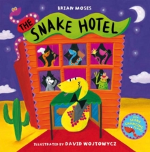 Image for The Snake Hotel