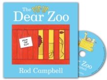 Image for The pop-up dear zoo