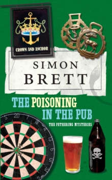 Image for The poisoning in the pub