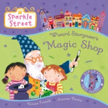 Image for Wizard Stargazer's magic shop