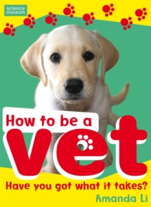 Image for How to be a Vet