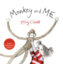 Image for Monkey and me