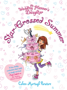 Image for The Wedding Planner's Daughter: Star-crossed Summer