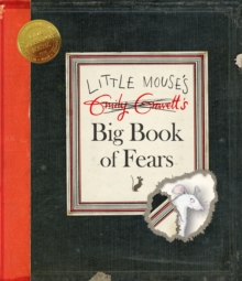 Image for Little Mouse's, Emily Gravett's, big book of fears