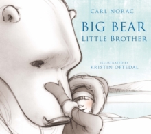 Image for Big Bear, little brother
