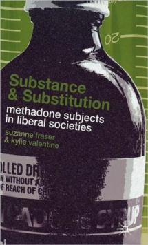 Image for Substance and Substitution