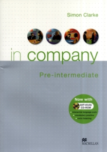 Image for In company: Pre-intermediate