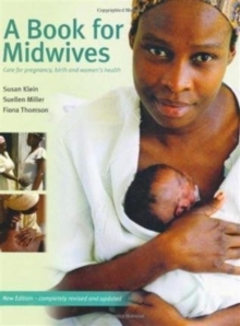 Book For Midwives - New Edition