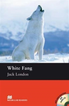 Image for Macmillan Readers White Fang Elementary Pack