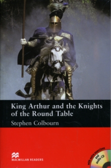 Image for Macmillan Readers King Arthur and the Knights of the Round Table Intermediate Pack