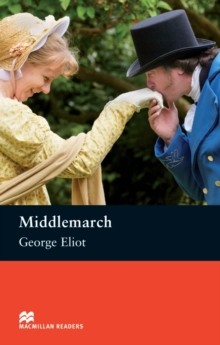 Image for Macmillan Readers Middlemarch Upper Intermediate Reader Without CD