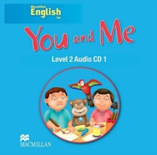 Image for You and Me 2 Audio CDx3