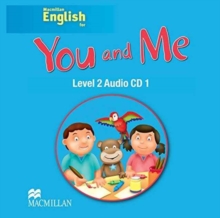 You and Me 2 Audio CDx3