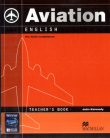 Aviation English Teacher's Book