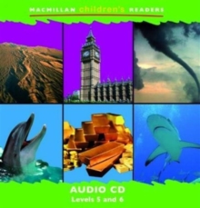 Image for Macmillan Children's Readers 2007 5-6 Audio CD x1