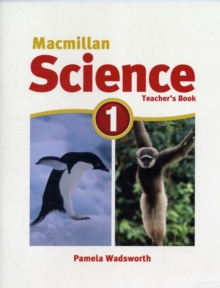 Image for Macmillan Science Level 1 Teacher's Book