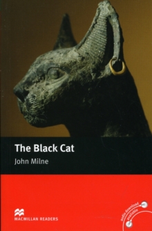 Image for Macmillan Readers Black Cat The Elementary Without CD