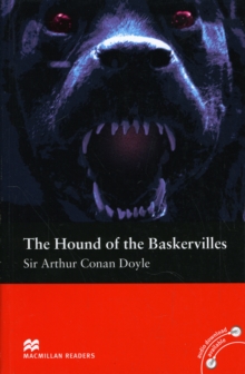 Image for Macmillan Readers Hound of the Baskervilles The Elementary without CD