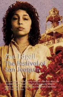 Macmillan Caribbean Writers: The Festival of San Joaquin