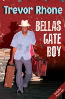 Image for Macmillan Caribbean Writers Bella's Gate Boy CD Pack