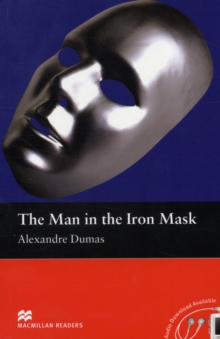 Image for Macmillan Readers Man in the Iron Mask The Beginner without CD