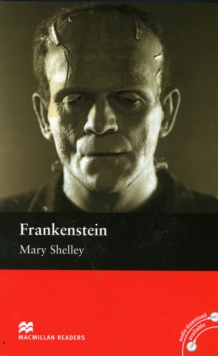 Image for Macmillan Readers Frankenstein Elementary Reader Without CD