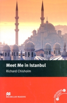 Image for Macmillan Readers Meet Me in Istanbul Intermediate Reader Without CD