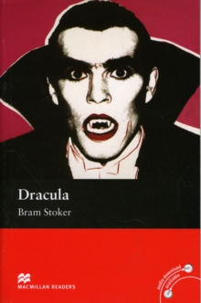 Image for Macmillan Readers Dracula Intermediate Reader Without CD