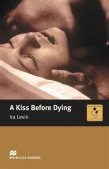 Image for A kiss before dying