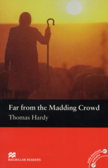Image for Macmillan Readers Far from the Madding Crowd Pre Intermediate without CD Reader