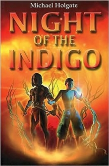 Island Fiction: Night of the Indigo